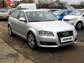 Audi A3 2.0 TDi, 1.maj, AC, xenon