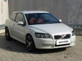 Volvo C30 1.6i, �R, AC, tempo