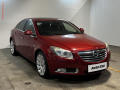 Opel Insignia 2.0CDTi, Bixen, ke