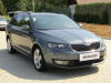 koda Octavia 2.0 TDi, Style, bixen, navi