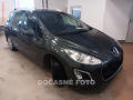 Peugeot 308 1.6HDi, 1.maj,R, AC, TZ
