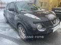 Nissan Juke 1.6 16V, +pneu, aut.klima