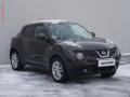 Nissan Juke 1.6 16V, +pneu, aut.klima