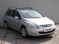 Peugeot 307 1.6, Panorama