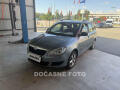 �koda Fabia 1.6 TDi