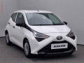 Toyota Aygo 1.0i, �R, AC, el. v�bava