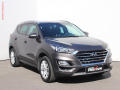 Hyundai Tucson 2.0 CRDi 4x4, Style, AT