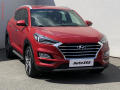 Hyundai Tucson 2.0 CRDi 4x4, Style, AT, ke