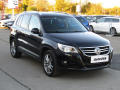 Volkswagen Tiguan 2.0TDi 4x4, R, xenon, autoAC