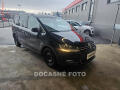 Volkswagen Sharan 2.0 TDi, AT, navi, autoAC