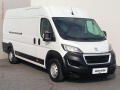 Peugeot Boxer 2.2HDi L4H2, 2.maj,�R, 121kW