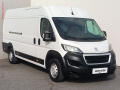Peugeot Boxer 2.2HDi L4H2, 1.maj,�R, 121kW