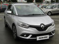 Renault Scnic 1.5dCi, Klima