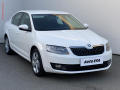 koda Octavia 2.0 TDi, DSG, vhev sed.