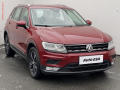 Volkswagen Tiguan 2.0 TDi 4x4, Comfortline, DSG