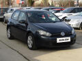 Volkswagen Golf 1.2TSi, AC, park.�idla