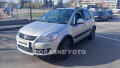 Suzuki SX4 1.6 i