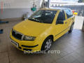 koda Fabia 1.2