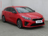 Kia Ceed 1.6 T-GDi, 1.maj,R, GT, AT