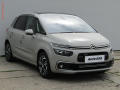 Citron Grand C4 Picasso 1.2 PT, Shine, navi, kamera