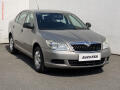 �koda Octavia 1.6MPI, AC, zmk.�azen�