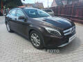 Mercedes-Benz GLA 2.2CDi 4Mat, 2.maj,�R