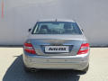 Mercedes-Benz Třídy C (2010) 1.8CGi C 180, AT - náhled 4