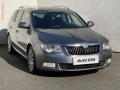 koda Superb 2.0  TDi, Ambition, TZ