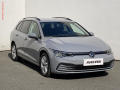 Volkswagen Golf 2.0 TDi, Life, Webasto, navi