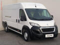 Peugeot Boxer 2.2HDi L4H2, 1.maj,�R, 121kW