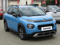 Citro�n C3 Aircross 1.5 HDi, Shine, navi