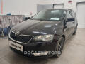 �koda Rapid 1.4 TSi