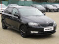 �koda Rapid 1.4 TSi, DSG, AC, temp