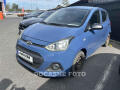 Hyundai i10 1.0i, �R, servis.kniha