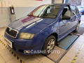 koda Fabia 1.2, R