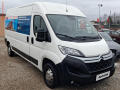 Citro�n Jumper 2.0HDi L3H2, �R, AC