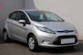 Ford Fiesta 1.2i