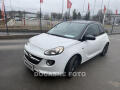 Opel Adam 1.2 i, AC, temp