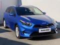 Kia Ceed 1.5 T-GDi, Vision, kamera