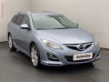 Mazda 6 2.0 MZR, Bixen, ke, +kola