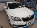 koda Superb 2.0