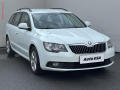 Škoda Superb 2.0, xenon, autoAC