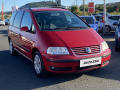 Volkswagen Sharan 1.9 TDi, STK6/27