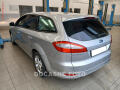 Ford Mondeo 2.0 TDI