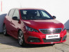 Peugeot 308 1.2 PT, R, AC, vhev sed.