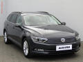 Volkswagen Passat 2.0 TDI, Comfortline