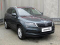 �koda Karoq 2.0 TDi 4x4, DSG, navi, xenon