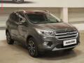 Ford Kuga 2.0 TDCI 4x4, 2.maj,�R, AC