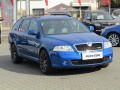 koda Octavia 2.0 TSi, RS, xenon