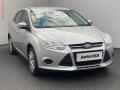 Ford Focus 1.6, Trend